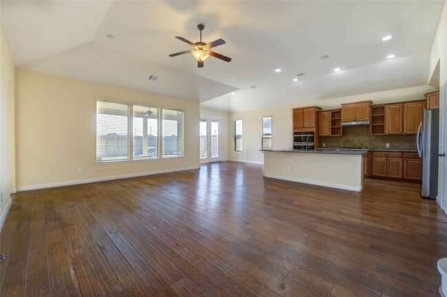 property at 26311 Parkman Grove Dr
