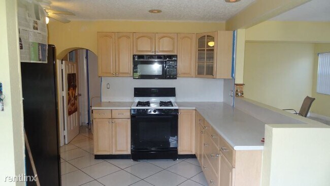 1507 Coolidge St in Hollywood, FL - Building Photo - Building Photo