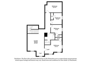 14011 Bella Donna in San Antonio, TX - Building Photo - Building Photo