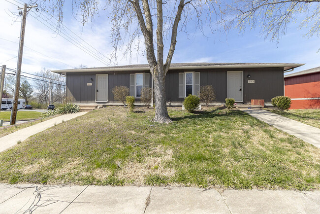 property at 203 Wheaton Ct