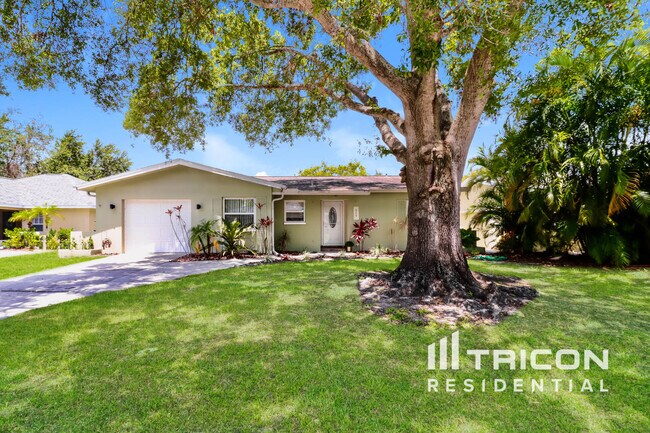 property at 609 Linda Ct