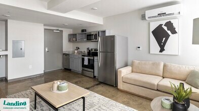 2308 4th Ave N, Unit 607 in Birmingham, AL - Building Photo - Building Photo