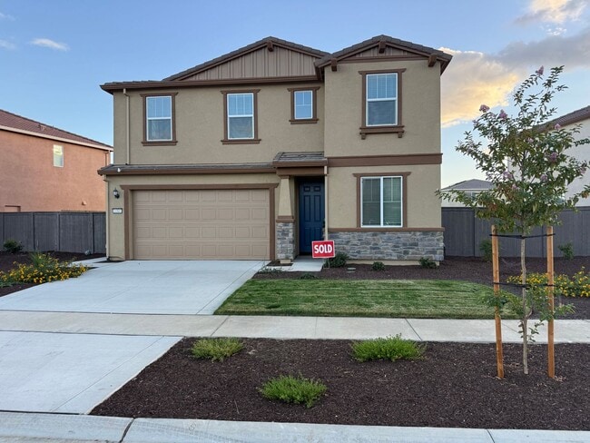1080 Lost Creek Ranch Dr in Plumas Lake, CA - Building Photo - Building Photo