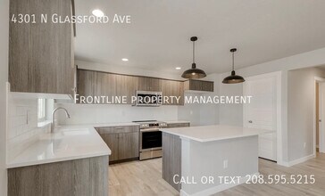 4301 N Glassford Ave in Meridian, ID - Building Photo - Building Photo