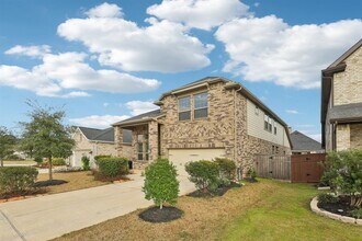 4207 Haven Crest Ln in Fulshear, TX - Building Photo - Building Photo