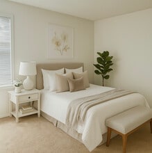Hill Valley Apartments in Novato, CA - Building Photo - Building Photo