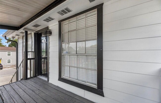 502 Frawley St in Houston, TX - Building Photo - Building Photo