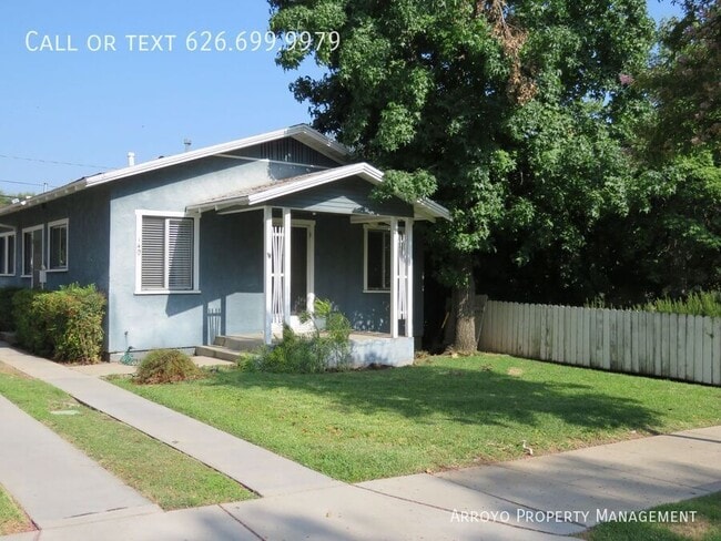 property at 140 Melrose Ave