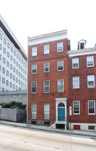 111 W Mulberry St in Baltimore, MD - Foto de edificio - Building Photo