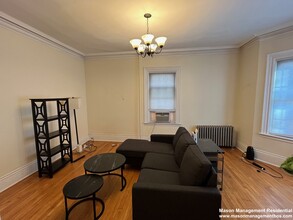 191 Harvard St, Unit #1 in Cambridge, MA - Building Photo - Building Photo