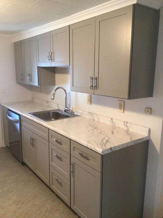 property at 132 Pine St