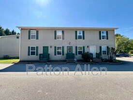 238 Bent Creek Ranch Rd in Asheville, NC - Building Photo