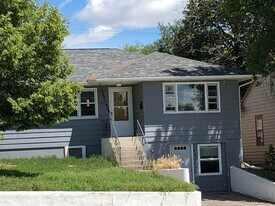 625 Grand Ave, Unit Basement Apartment in Billings, MT - Building Photo