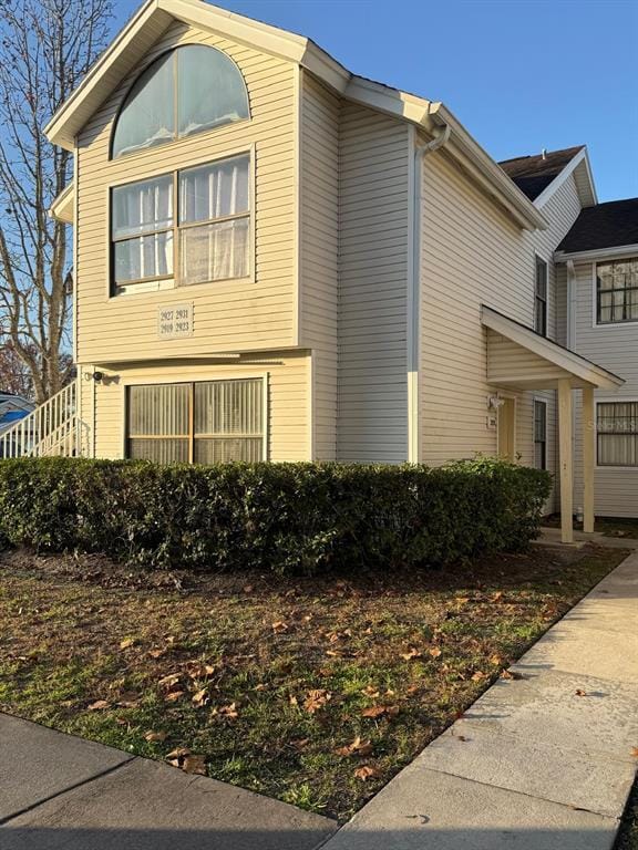 property at 2919 W Fox Squirrel Dr