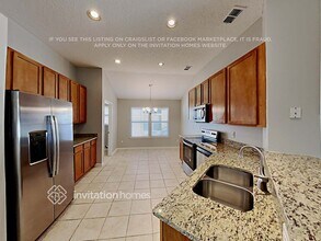 540 Millhouse Ln in Orange Park, FL - Building Photo - Building Photo