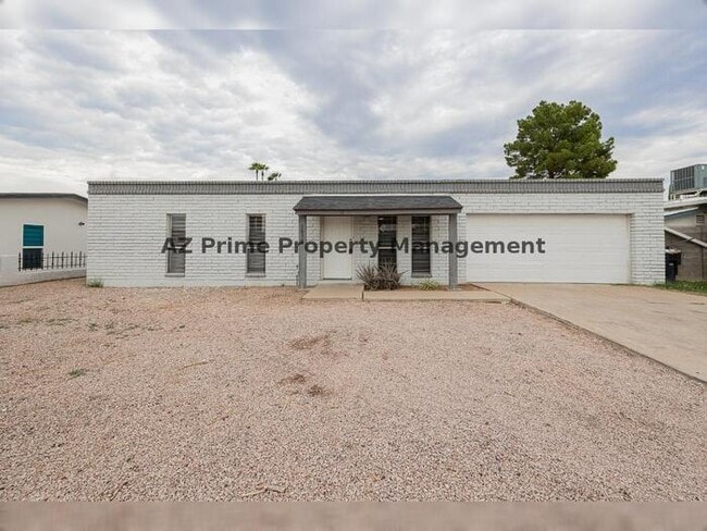 1838 E Enid Ave in Mesa, AZ - Building Photo - Building Photo