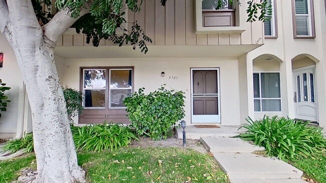 property at 9701 Verde Mar Dr