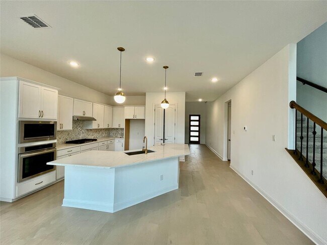 1013 Amber Crk Wy in Leander, TX - Building Photo - Building Photo