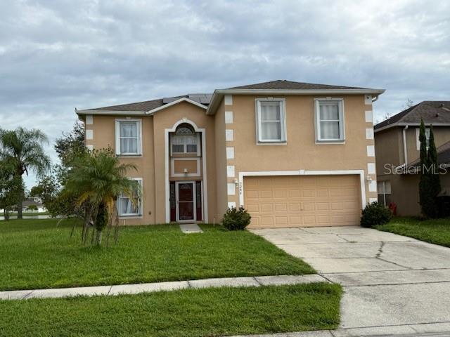 5286 Sunset Canyon Dr in Kissimmee, FL - Building Photo - Building Photo