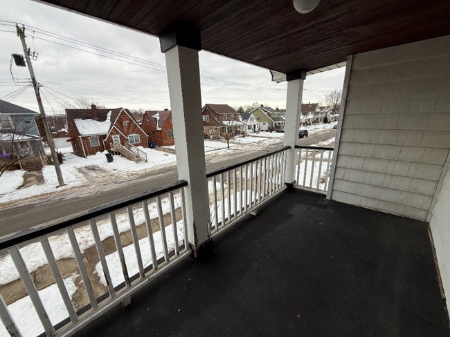 3706 Stickney Ave in Cleveland, OH - Building Photo - Building Photo