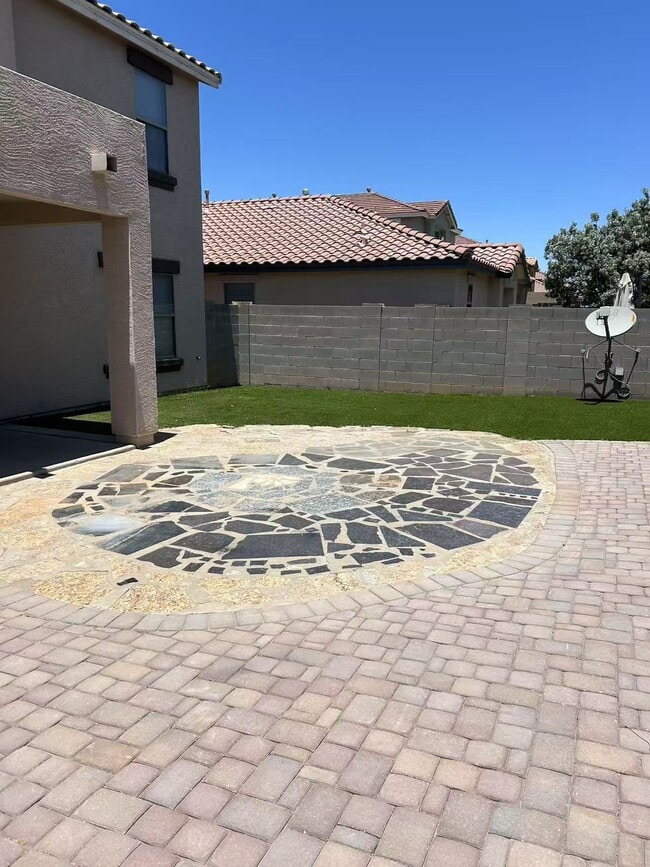 property at 2731 S Sailors Way