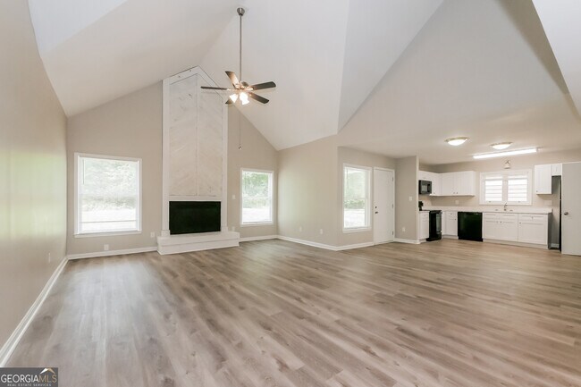 2242 Marion Ln in Morrow, GA - Building Photo - Building Photo