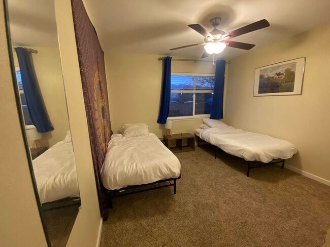 5124 Williams Fork Trail in Boulder, CO - Building Photo - Building Photo