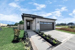 4324 Avron Dr in Stafford, TX - Building Photo