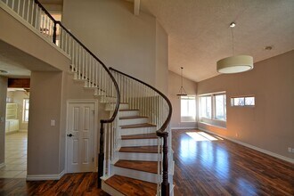 9204 Calistoga Ave NE in Albuquerque, NM - Building Photo - Building Photo