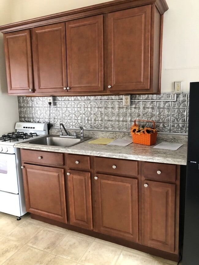 property at 132 Jay St