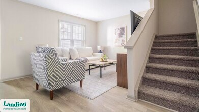 4301 Mill Village Rd in Raleigh, NC - Building Photo - Building Photo