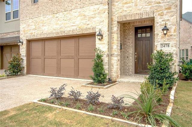 2478 King Arthur Blvd in Lewisville, TX - Building Photo - Building Photo