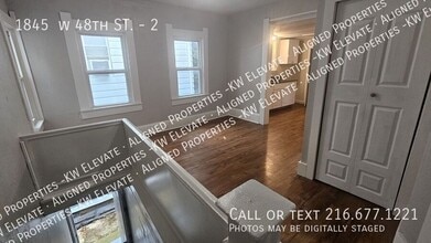 1845 W 48th St in Cleveland, OH - Building Photo - Building Photo