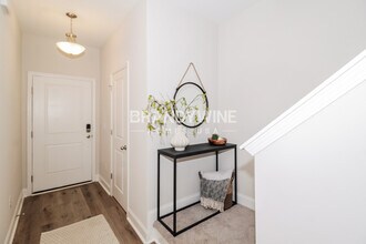 Townes at Park Place in Wilmington, NC - Foto de edificio - Building Photo
