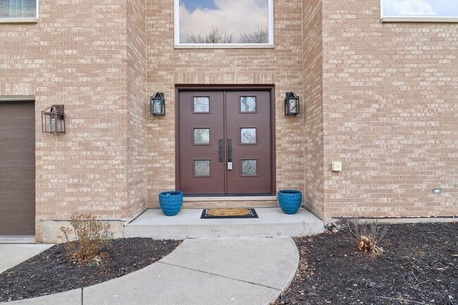 644 N Franklin Ave in Palatine, IL - Building Photo - Building Photo