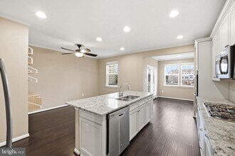 43593 Mirror Terrace in Ashburn, VA - Building Photo - Building Photo