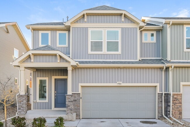 property at 4760 N Tower Dr