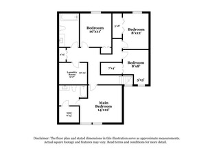 708 Adagio Dr in Greenwood, IN - Building Photo - Building Photo