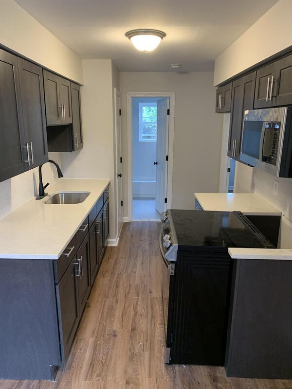 property at 417 Boulevard