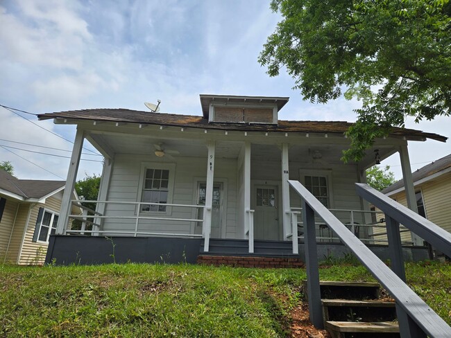 property at 9 Linden Point