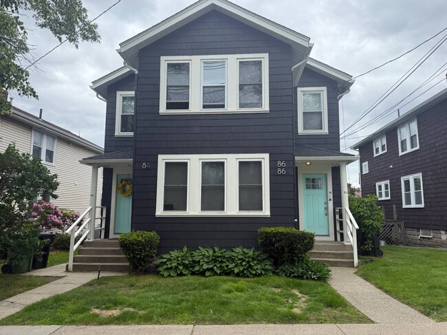 property at 86 Summer St