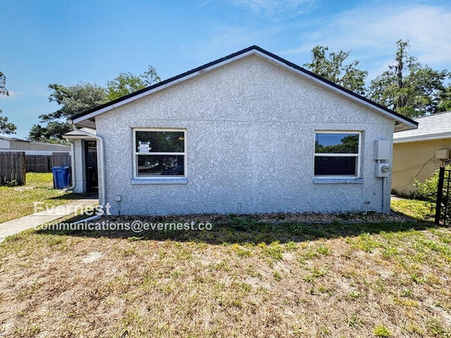 property at 16005 Ranchita Ct