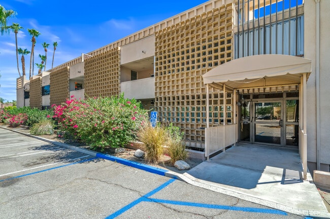 property at 277 E Alejo Rd