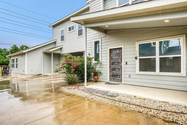 1134 Chicon St in Austin, TX - Building Photo - Building Photo