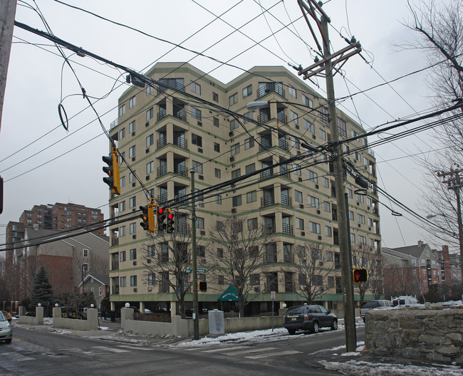 Northstar in Stamford, CT - Foto de edificio - Building Photo