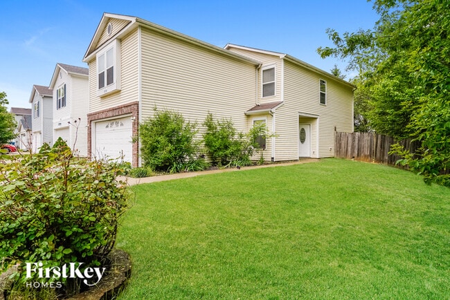 2732 Redland Ln in Indianapolis, IN - Building Photo - Building Photo