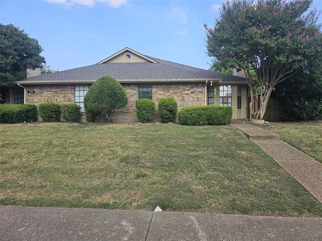 11910 Garden Terrace Dr in Dallas, TX - Building Photo
