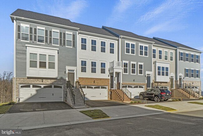 17217 Turnstone Dr in Dumfries, VA - Building Photo - Building Photo