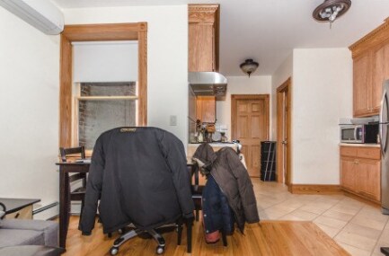 17 S Russell St, Unit J2 in Boston, MA - Building Photo - Building Photo