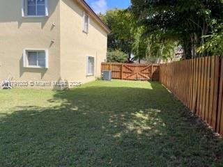 property at 9044 SW 212th Ln